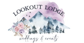 Lookout Lodge logo