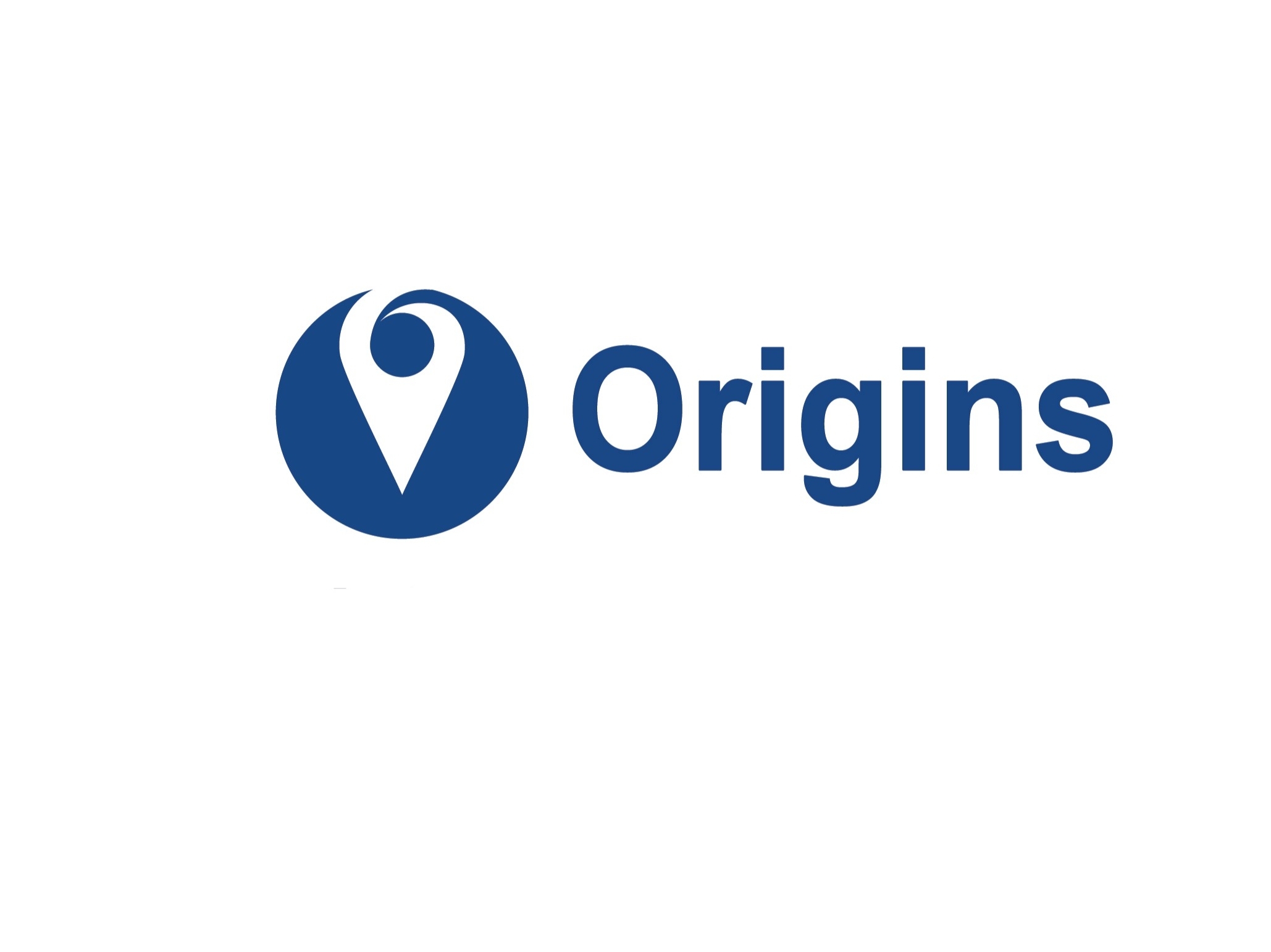 Origins logo